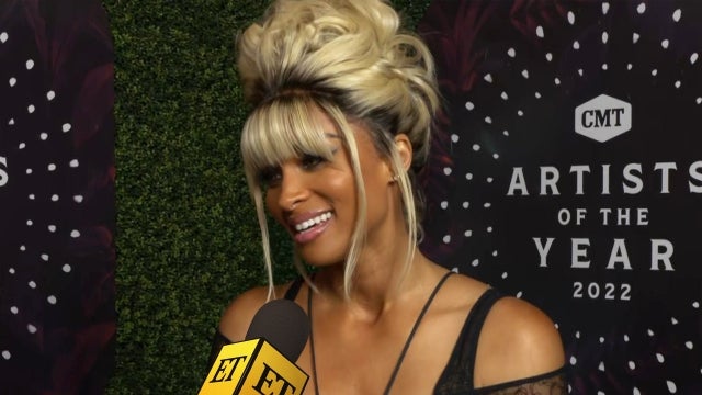 Ciara on Adjusting to Life in Denver With Husband Russell Wilson and Kids (Exclusive)