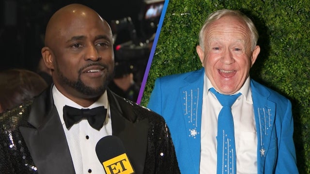 ‘DWTS': Wayne Brady on Leslie Jordan’s Legacy and Rallying After Week-Long Illness (Exclusive) 
