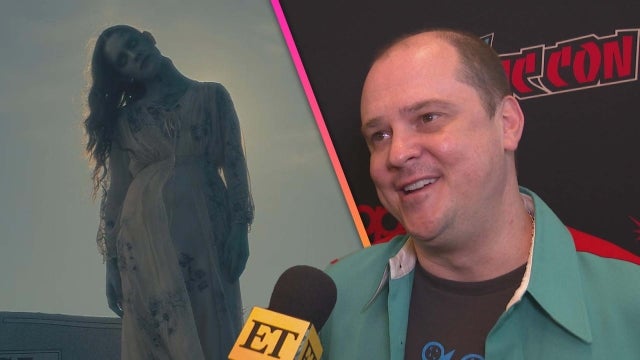 Mike Flanagan Gives Update on Future of 'Haunting of' and 'Midnight Mass' Seasons (Exclusive)