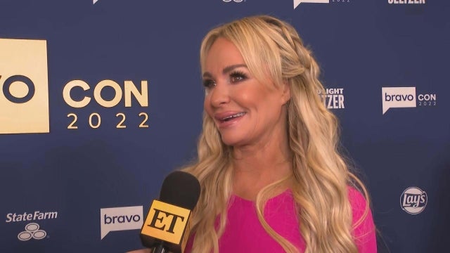 Taylor Armstrong Reveals If She’s Had to Go ‘Oklahoma’ on Her ‘RHOC’ Co-Stars Yet (Exclusive)