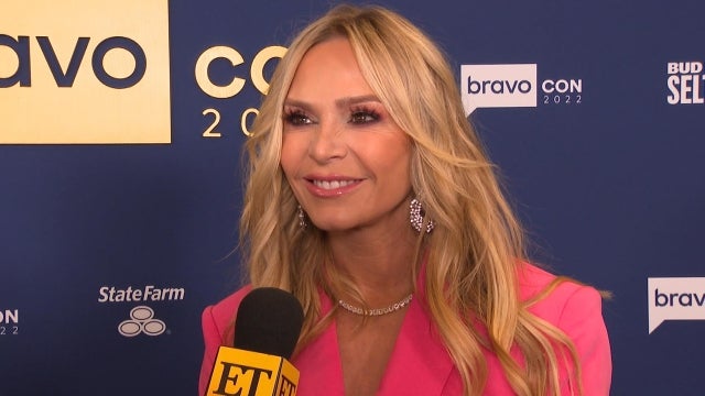 'RHOC's Tamra Judge Addresses 'Save the Show' Comment and Teases Season 17 Return (Exclusive)