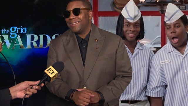 Kenan Thompson Says 'Good Burger' Sequel Is 'Really Close' (Exclusive)