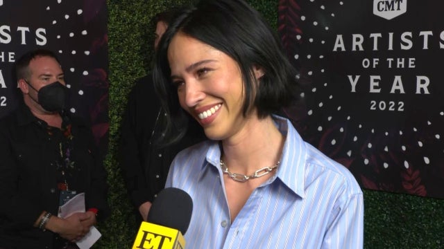 Kelsey Asbille Teases Future of ‘Yellowstone’ After Filming Season 5