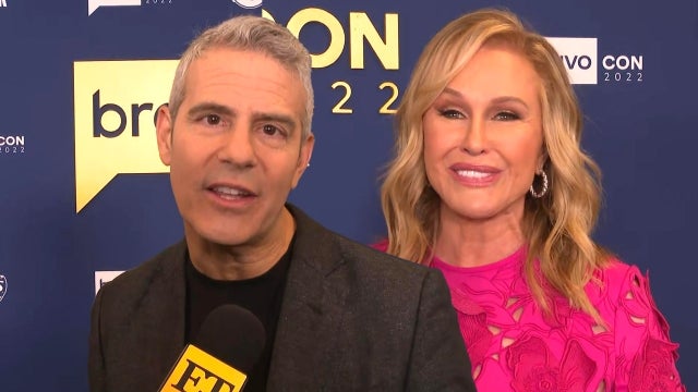 BravoCon 2022 Day 1: Biggest Highlights From the Red Carpet