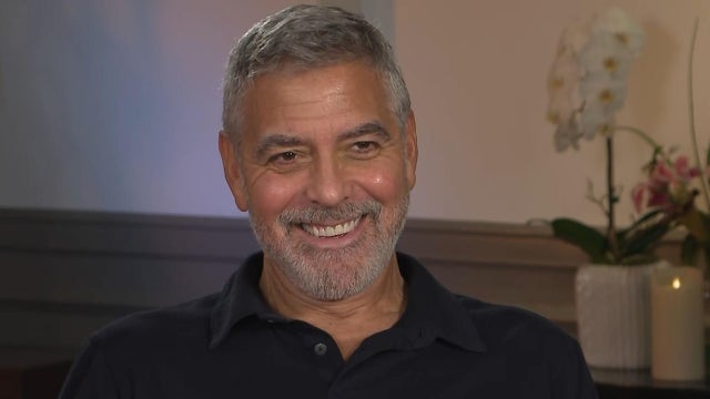 ‘Ticket to Paradise’: George Clooney Reveals He Didn’t Recognize Himself First Time Watching Movie