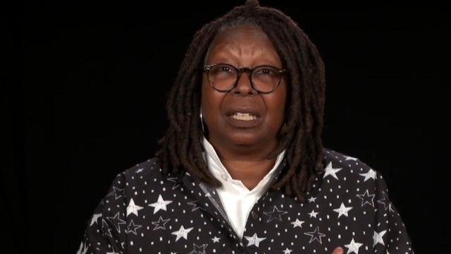 Whoopi Goldberg on the Importance of Telling the Story of ‘Till’ (Exclusive)