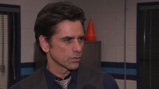 John Stamos on ‘Beautiful’ Moment of His Son Watching Bob Saget on ‘Full House’ (Exclusive)