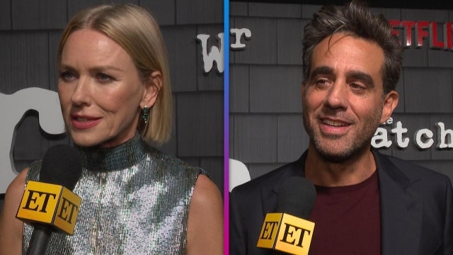 'The Watcher': Naomi Watts and Bobby Cannavale on Recreating the Real-Life Stalker Story (Exclusive)
