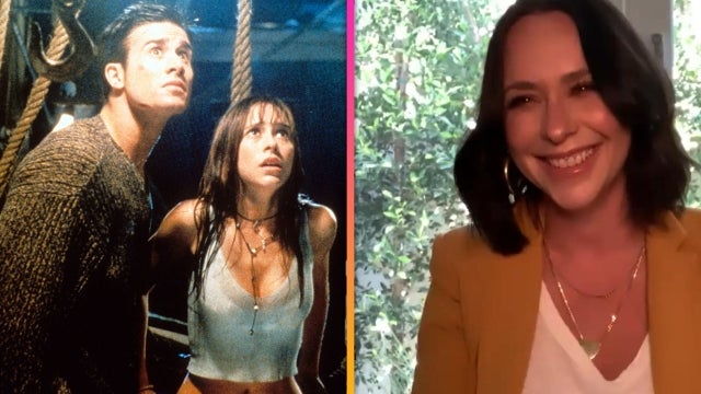 ‘I Know What You Did Last Summer’ Cast Looks Back on Movie’s 25th Anniversary!