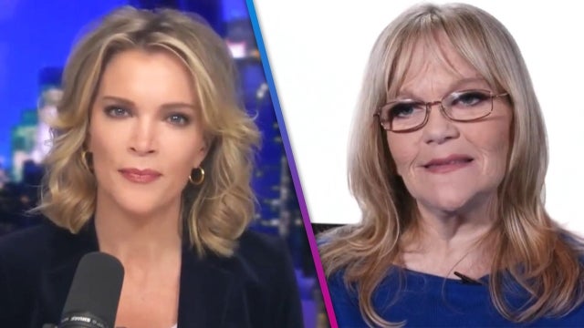 Megyn Kelly Grieves Sudden Death of Sister Suzanne at 58 