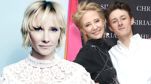 Anne Heche's Son Homer Can Oversee Her Estate For Now Amid Battle With Ex James Tupper, Judge Rules 