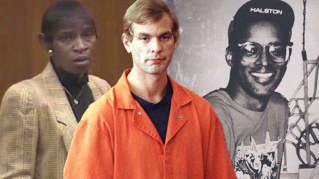 Mother of Jeffrey Dahmer Victim Speaks Out Against Netflix Series  