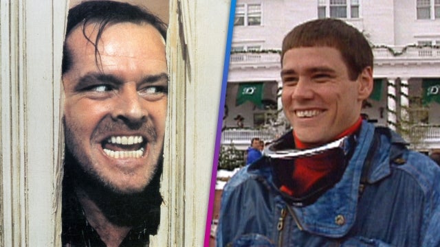 Inside 'The Shining's Unexpected Link to 'Dumb and Dumber' (Flashback)