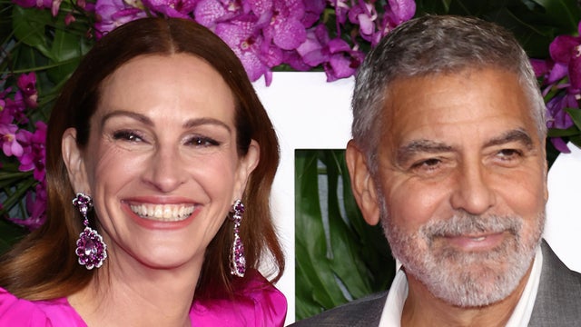 Julia Roberts and George Clooney's Friendship Over the Years