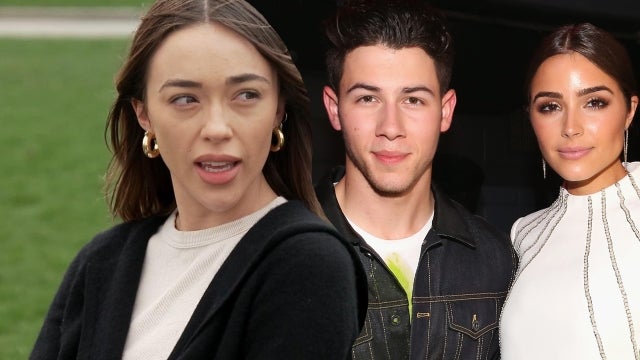 Olivia Culpo's Sister Remembers 'Really Weird' Time She Dated Nick Jonas (Exclusive)