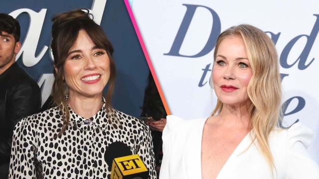 'Dead to Me': Linda Cardellini on Working With 'Incredible' Christina Applegate for Final Season (Exclusive)