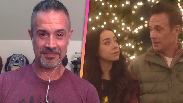Freddie Prinze Jr. Says Daughter's Interest in Acting Led Him Back to Rom-Coms (Exclusive)  