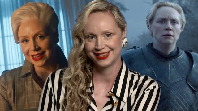 Gwendoline Christie on How Long it Took to Get Out of 'Game of Thrones' Armor (Exclusive) 