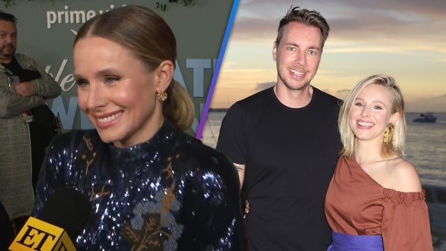 Kristen Bell on Secret to Her and Dax Shepard's Marriage (Exclusive)