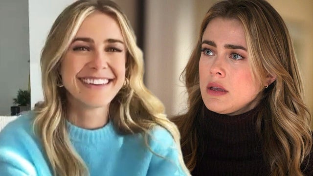 'Manifest': Melissa Roxburgh Spills on Final Season Spoilers and Teases Part 2 Finale (Exclusive) 