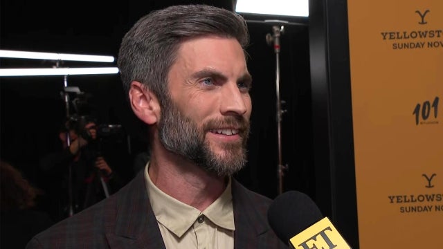 Wes Bentley Addresses 'Yellowstone' Fan Concerns That Show Is Ending After Season 5 (Exclusive)