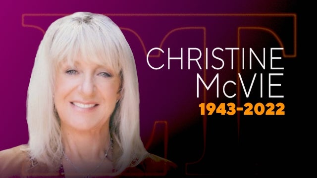 Christine McVie, Fleetwood Mac Co-Lead Singer and Keyboardist, Dead at 79