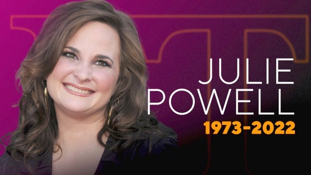 Julie Powell, Author of 'Julie & Julia, Dead at 49