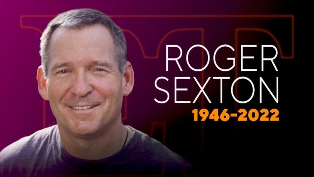 Roger Sexton, 'Survivor' Contestant, Dead at 76