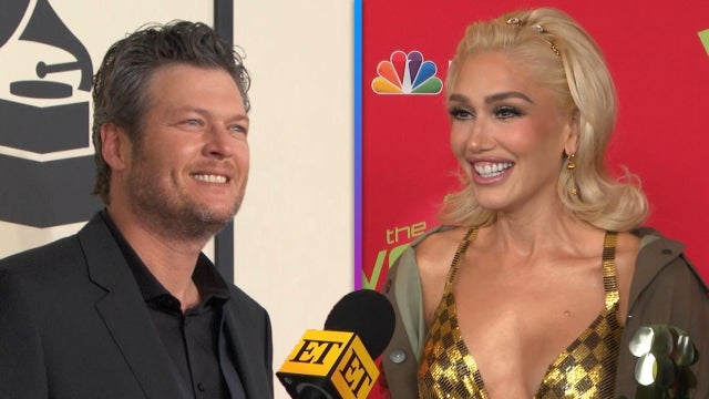 ‘The Voice’ Coaches Share Their 'Retirement' Gift Ideas for Blake Shelton (Exclusive)