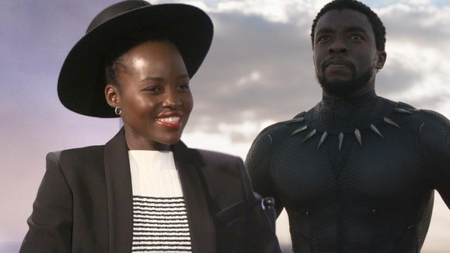 How the ‘Black Panther’ Cast Filmed the Sequel Despite Grieving Chadwick Boseman (Exclusive)