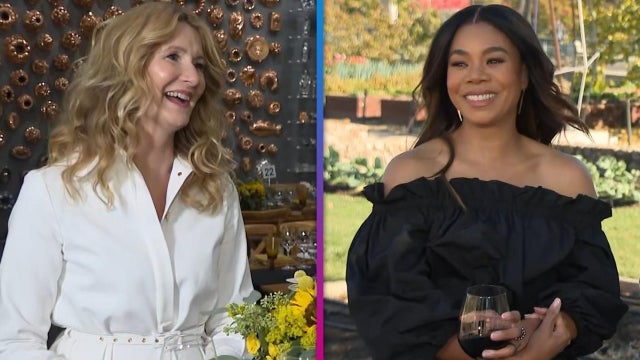 Napa Valley Film Festival: Regina Hall, Laura Dern and Frank Grillo Tease New Films (Exclusive)