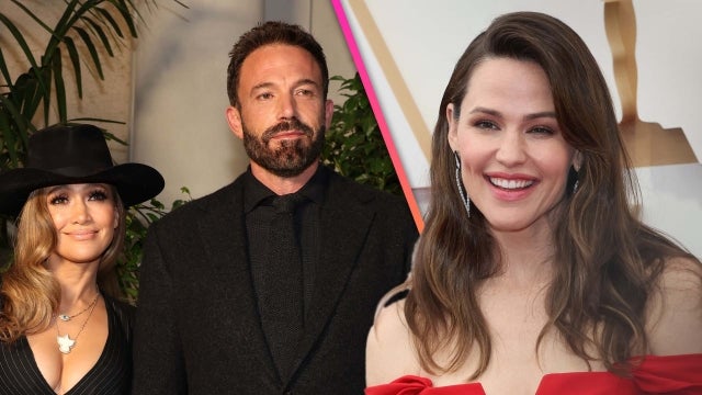 Jennifer Lopez Praises Ben Affleck's Ex Jennifer Garner as 'An Amazing Co-Parent'