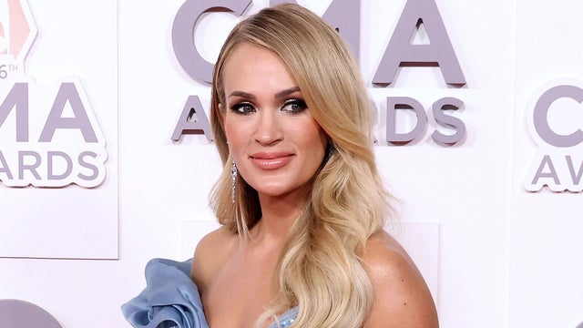 2022 Annual CMA Awards - Arrivals