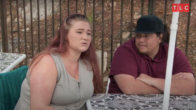 Sister Wives' Star Tony Padron Reveals He Lost Nearly 100 Pounds in 10  Months: See the Transformation | Entertainment Tonight
