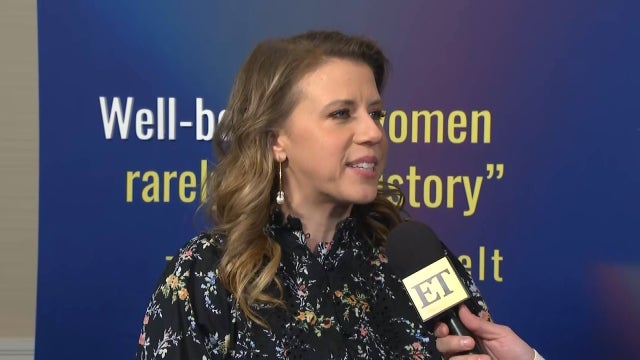 Jodie Sweetin on Why It’s Important to Be an ‘Outspoken Ally’ to the LGBTQ Community (Exclusive)