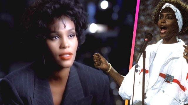 Remembering Whitney Houston: Inside Her Rise to Fame