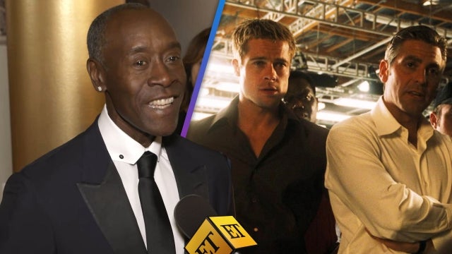Don Cheadle Explains Why There Probably Won't Be Another 'Ocean's' Film (Exclusive)