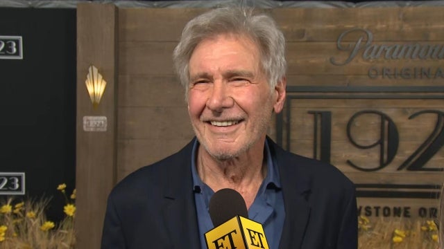 Harrison Ford Details His ‘Remarkable’ Transformation in ‘Indiana Jones 5’ (Exclusive) 