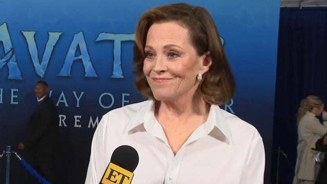Sigourney Weaver Teases ‘Avatar’ 3! (Exclusive)