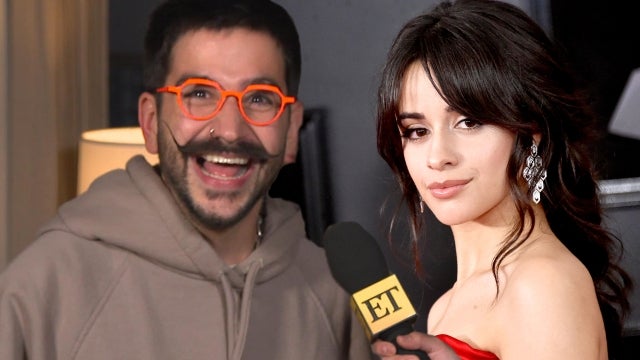 Camilo on Working With Camila Cabello and How Fatherhood Inspired His New Music (Exclusive)