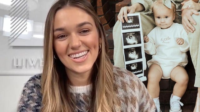 Sadie Robertson on Preparing for Baby No. 2 and a Possible Return to Reality TV (Exclusive)