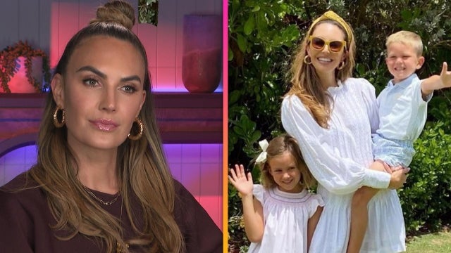 Elizabeth Chambers Opens Up About Healing and Protecting Her Children (Exclusive)