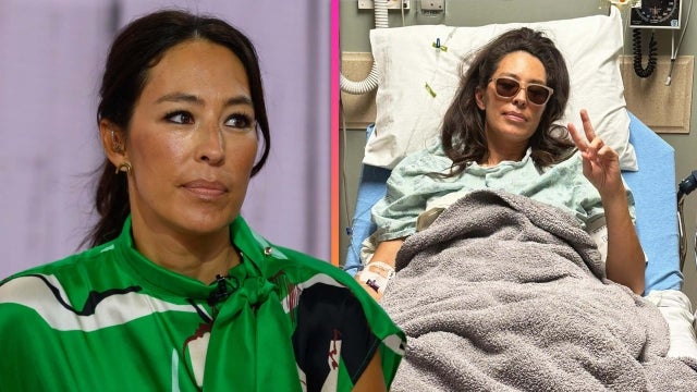 Joanna Gaines Hospitalized Before the Holidays After Suffering Injury