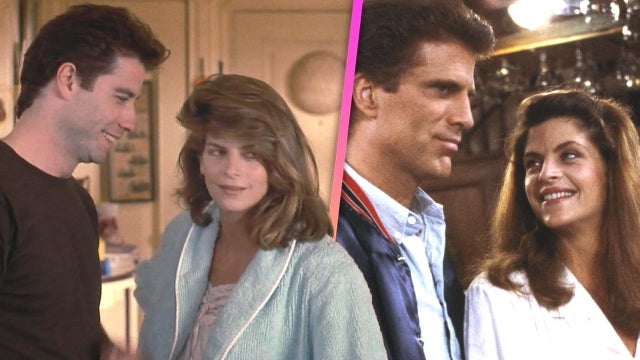 Remembering Kirstie Alley: John Travolta, Ted Danson and More Pay Tribute to the Late Star 