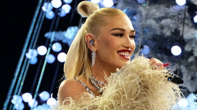 Gwen Stefani's Best Looks From 'The Voice'
