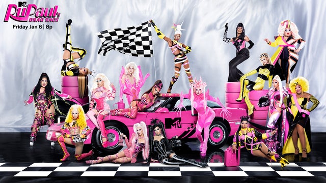 'RuPaul's Drag Race' Season 15: Meet the Queens!