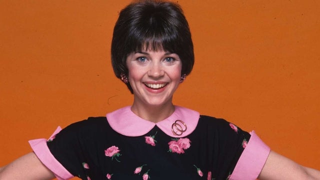 Cindy Williams Through the Years: A Life in Photos