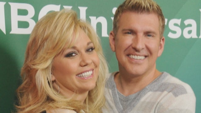 Todd and Julie Chrisley Say Fraud Convictions Made Them Closer