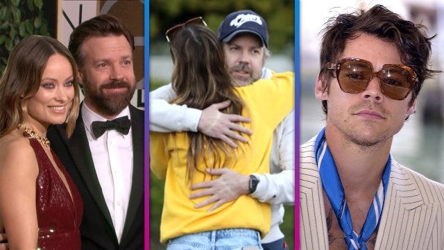 Inside Olivia Wilde and Jason Sudeikis’ Co-Parenting Relationship After Harry Styles Split (Source)
