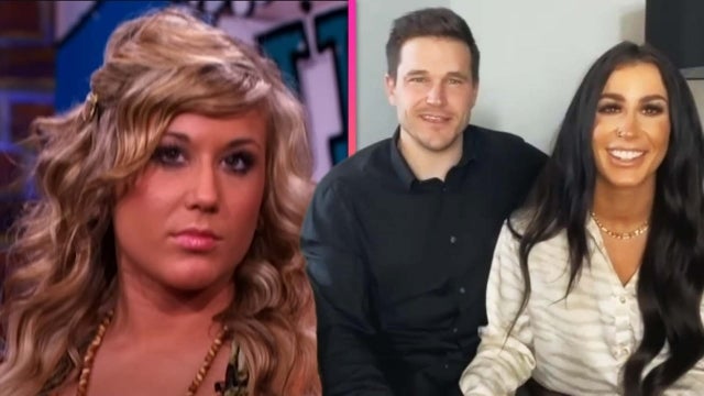 Chelsea and Cole DeBoer Say Exiting 'Teen Mom' for HGTV Feels Like 'Weight' Was Lifted (Exclusive)